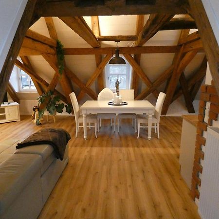 Der Moserhof Oberaurach Eksteriør billede